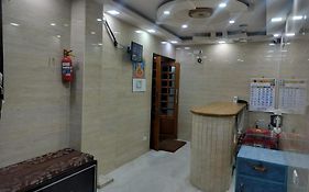 Hotel Mtc Guest House